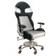 [DISCONTINUED] Formula One Series Race Car Office Chair