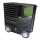 [DISCONTINUED] RSR 42" Chest Toolbox Pit Box Wagon Cart w/ Base