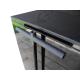 [DISCONTINUED] RSR 42" Chest Toolbox Pit Box Wagon Cart w/ Base