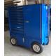 [DISCONTINUED] RSR 42" Chest Toolbox Pit Box Wagon Cart w/ Base