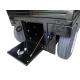 [DISCONTINUED] RSR 42" Chest Toolbox Pit Box Wagon Cart w/ Base