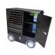 RSR 42" Chest Toolbox Pit Box Wagon Cart w/ Base