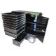 RSR 42" Chest Toolbox Pit Box Wagon Cart w/ Base