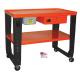 Handy Industries Deluxe Tear Down Table