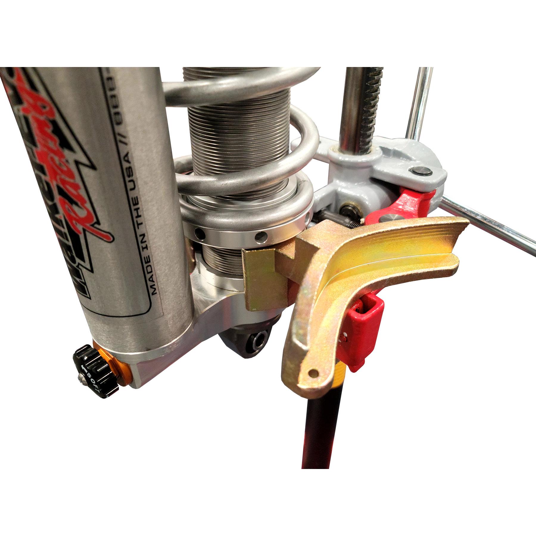Jack Tech SK3000 Strut and Spring Compressor