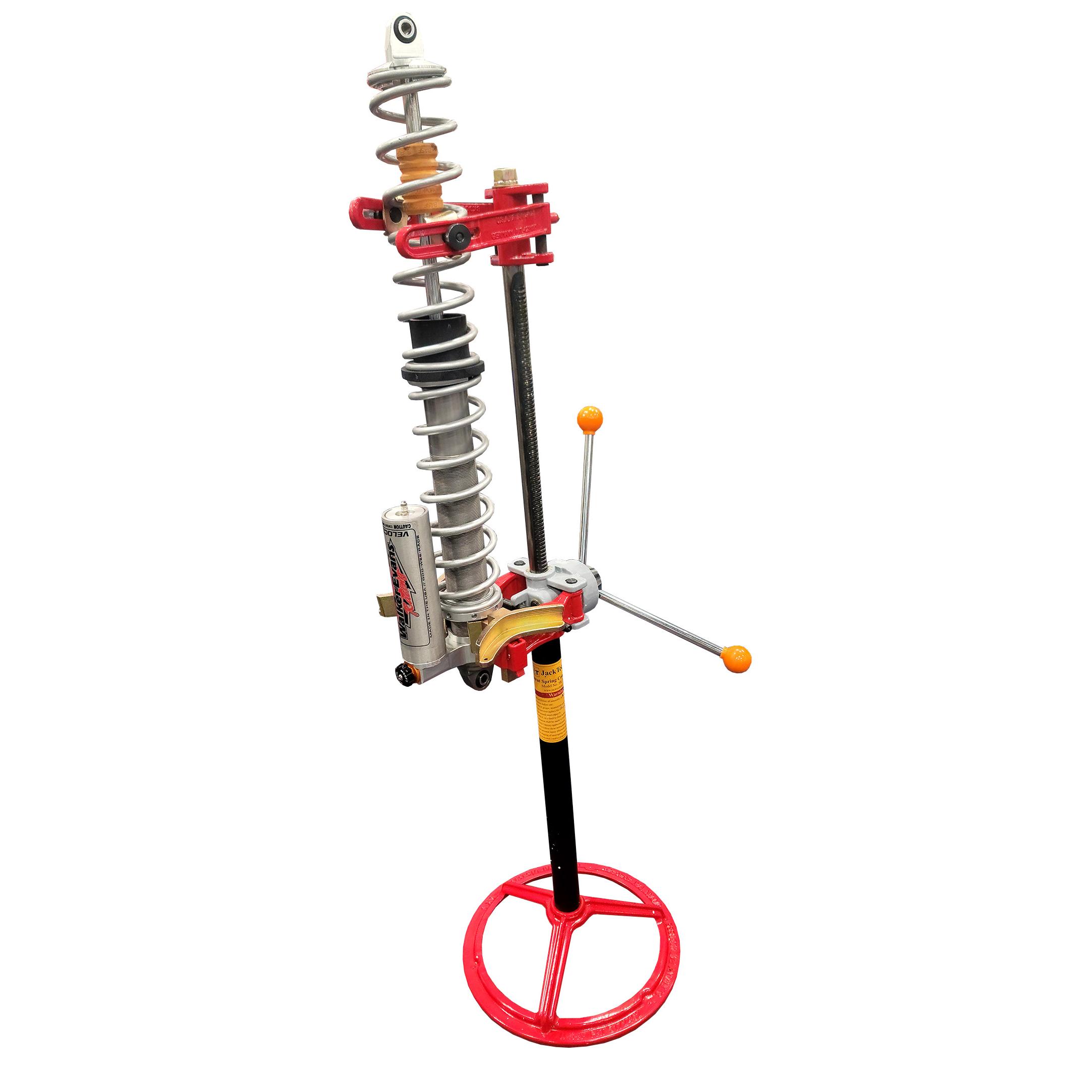 Jack Tech SK3000 Strut - Strut Spring Compressor