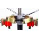 Jack Tech SK3000 Strut and Spring Compressor