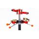 Jack Tech SK3000 Strut and Spring Compressor