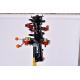 Jack Tech SK3000 Strut and Spring Compressor