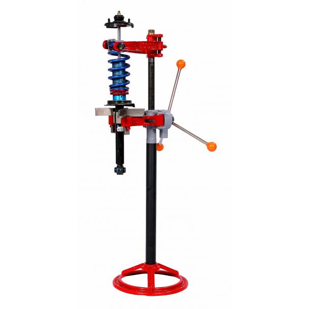 Jack Tech SK3000 Strut and Spring Compressor Redline Stands