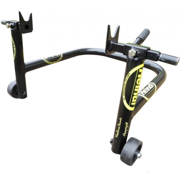 [DISCONTINUED] Heindl Engineering Swingarm Rear Combo Stand