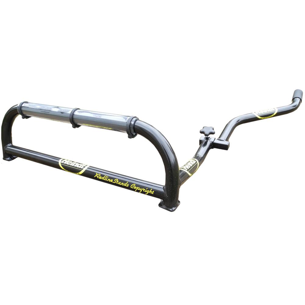 DISCONTINUED Heindl Engineering Cruiser Center Stand