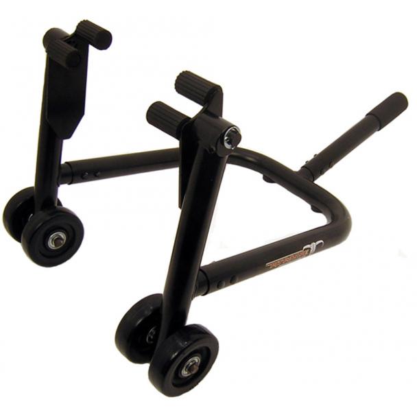 [DISCONTINUED] Pit Posse Front Fork Stand