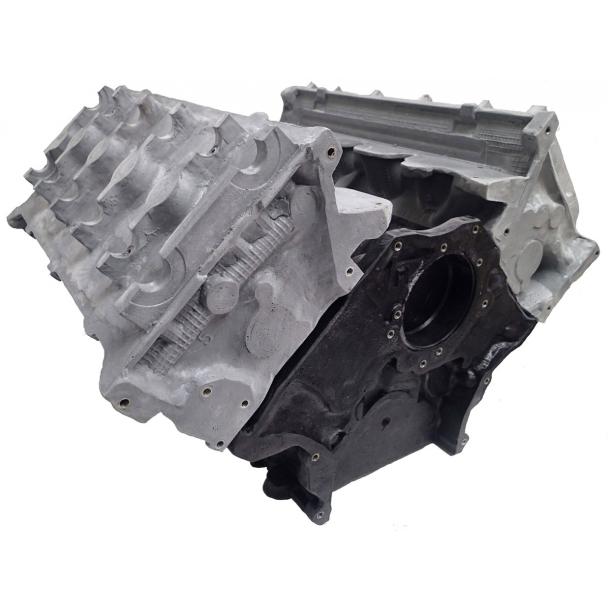 FAKE P-Ayr Ford 4.6 DOHC Short Block w/ Heads