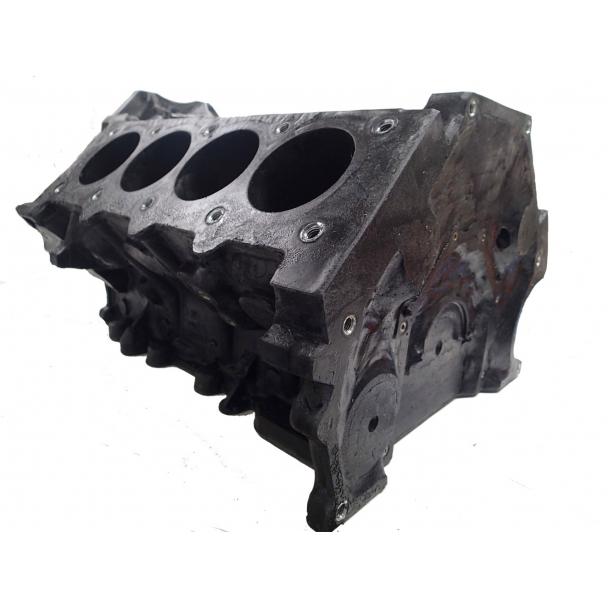 FAKE P-Ayr Ford 4.6 OHV Short Motor Block Mock Up Engine