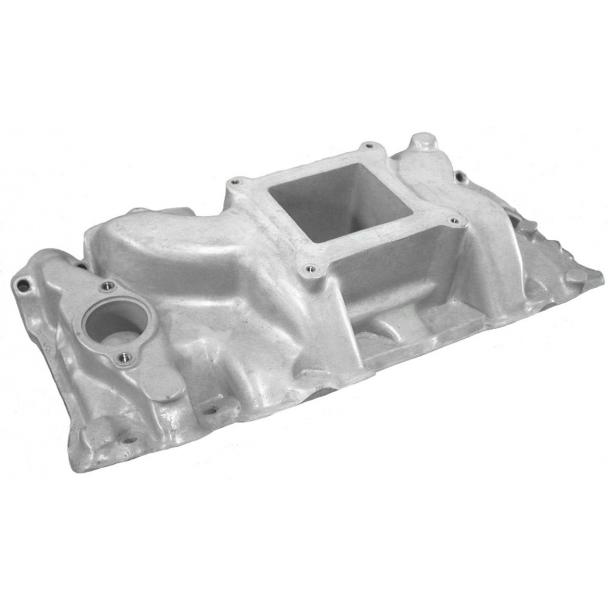 FAKE P-Ayr Chevy 454 Intake Manifold