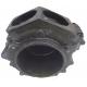 FAKE P-Ayr V-Twin Evolution Foam Mock Up Block