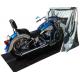 [DISCONTINUED] Speedway Motorcycle Storage Shelter