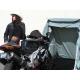 [DISCONTINUED] Speedway Motorcycle Storage Shelter