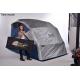 [DISCONTINUED] Speedway Motorcycle Storage Shelter