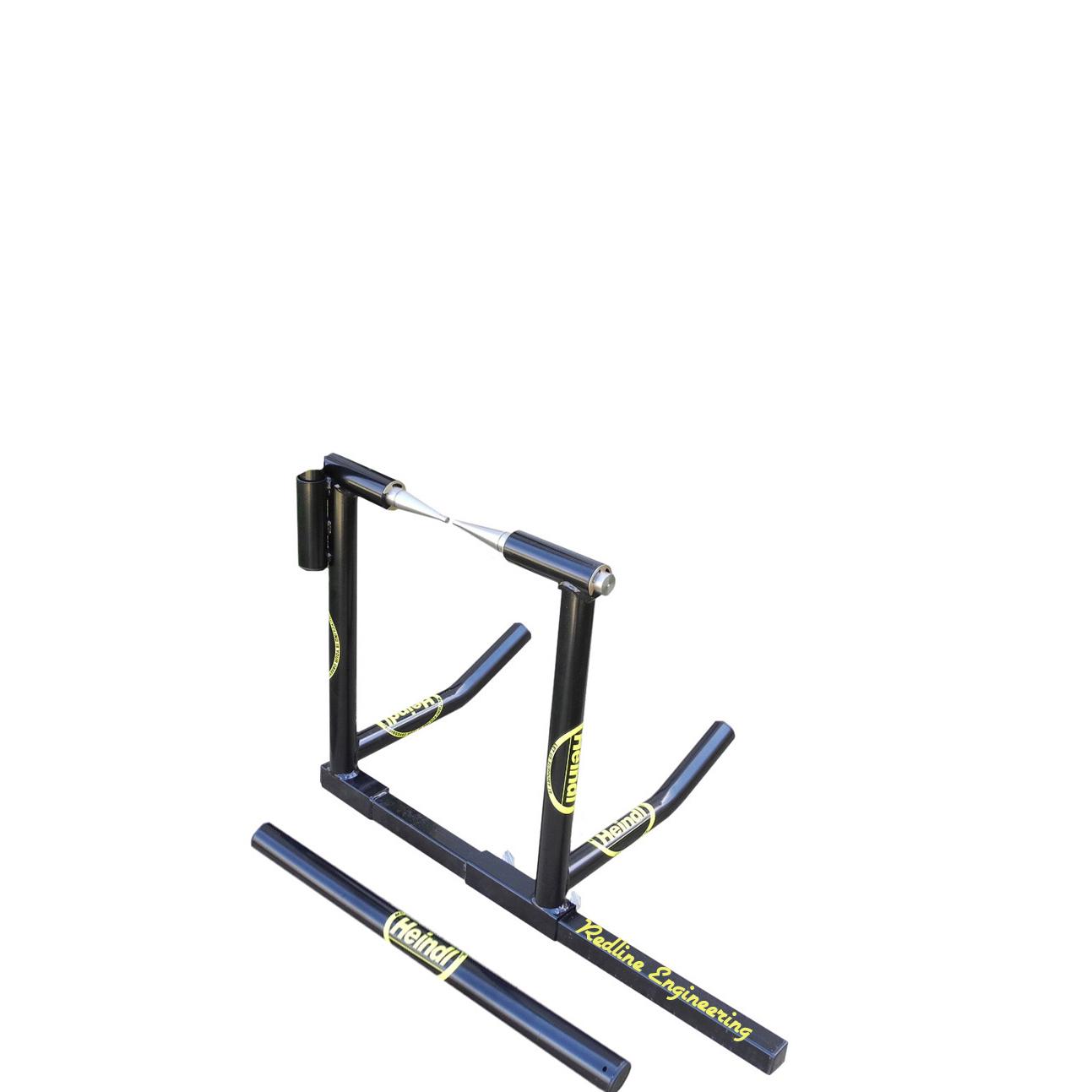 DISCONTINUED Heindl Engineering Sport Bike Center Stand