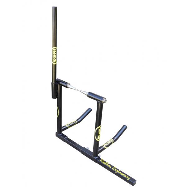 [DISCONTINUED] Heindl Engineering Sport Bike Center Stand