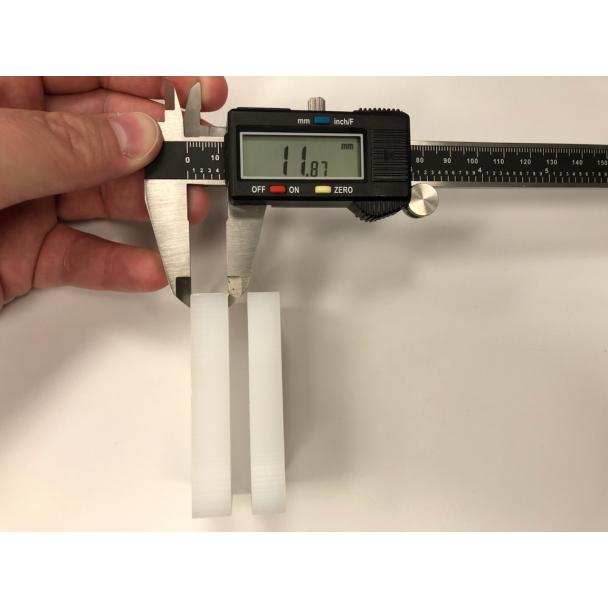 Titan 9K 2 Post Carriage Slider Block Set of 8 FREE SHIPPING FREE