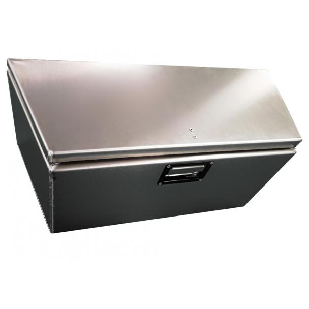 Pit Products Smooth Trailer Nose Cabinet