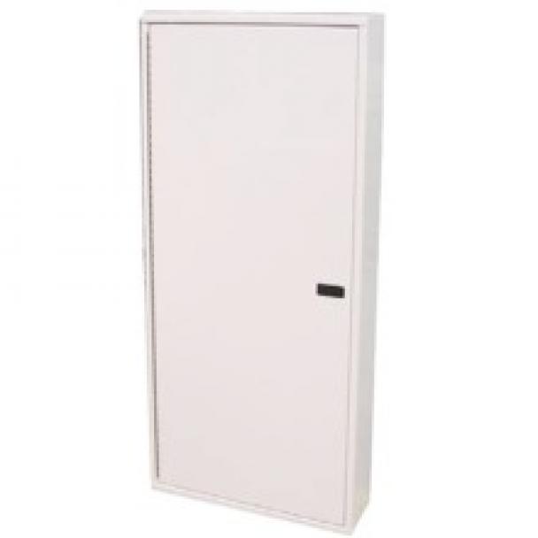 Hrp 46 Tall Aluminum Wall Cabinet Redline Stands