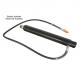 Redline Hydraulic Motorcycle Lift Table Replacement Cylinder
