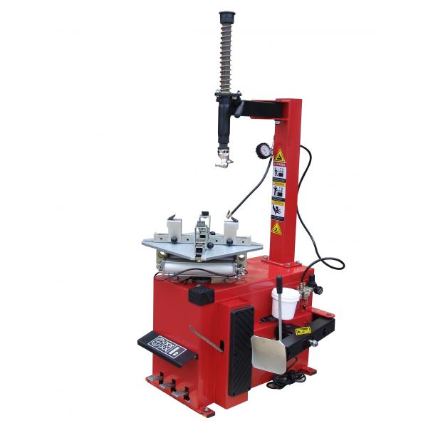 Kernel TC-400-B Motorcycle Tire Changer