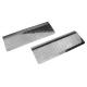 Pit Products Trailer Door Gap Covers