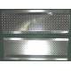 Pit Products Trailer Door Gap Covers