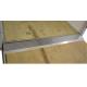 Pit Products Trailer Door Gap Covers