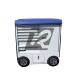 [DISCONTINUED] RSR Pit Box Wagon Cart Cover