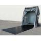 [DISCONTINUED] Speedway Shelter High Density Floor