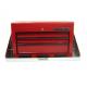 [DISCONTINUED] Pit Posse Heavy Duty Toolbox Tray