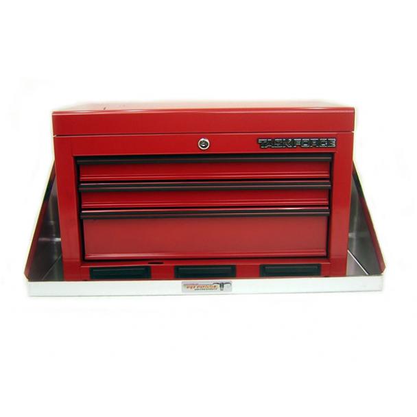 [DISCONTINUED] Pit Posse Heavy Duty Toolbox Tray