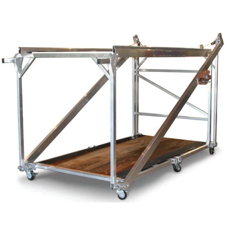 Atv snowmobile lift deals