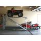 [DISCONTINUED] Triton Motorcycle ATV Snowmobile Lift