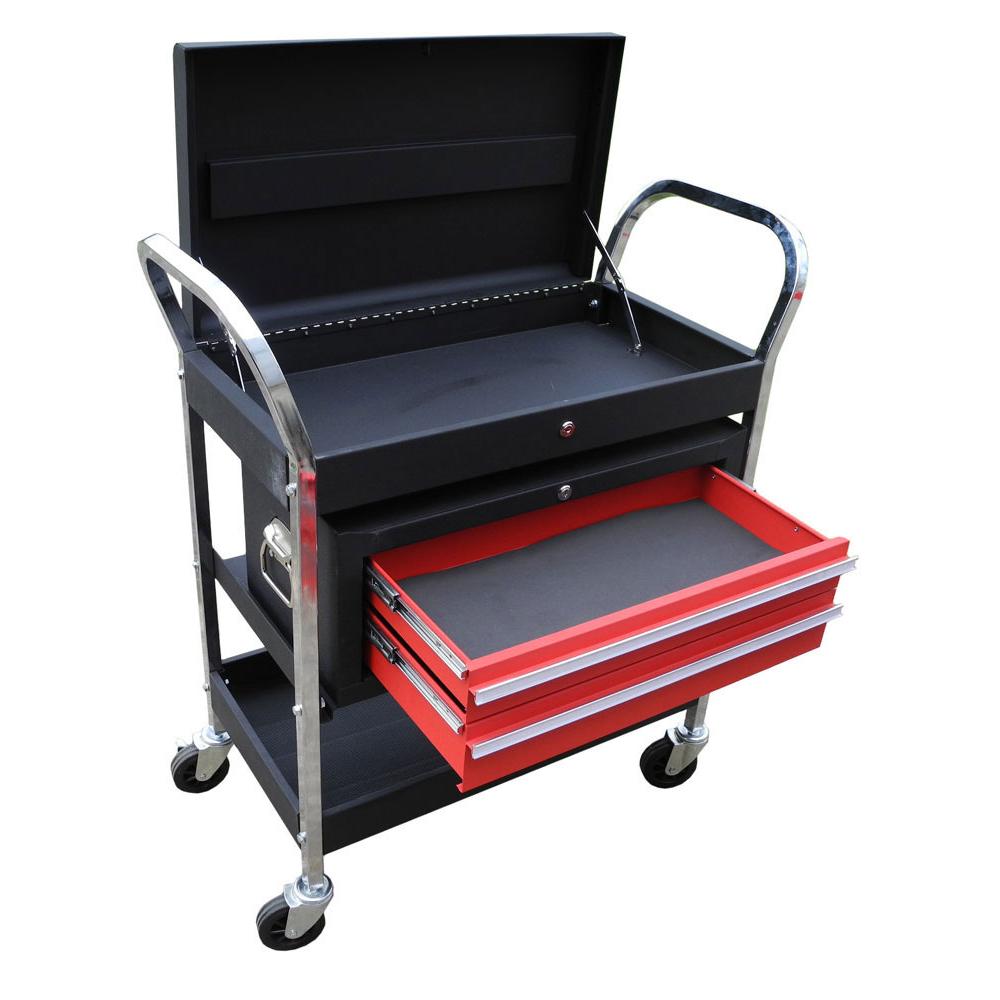 Tool cheap cart box