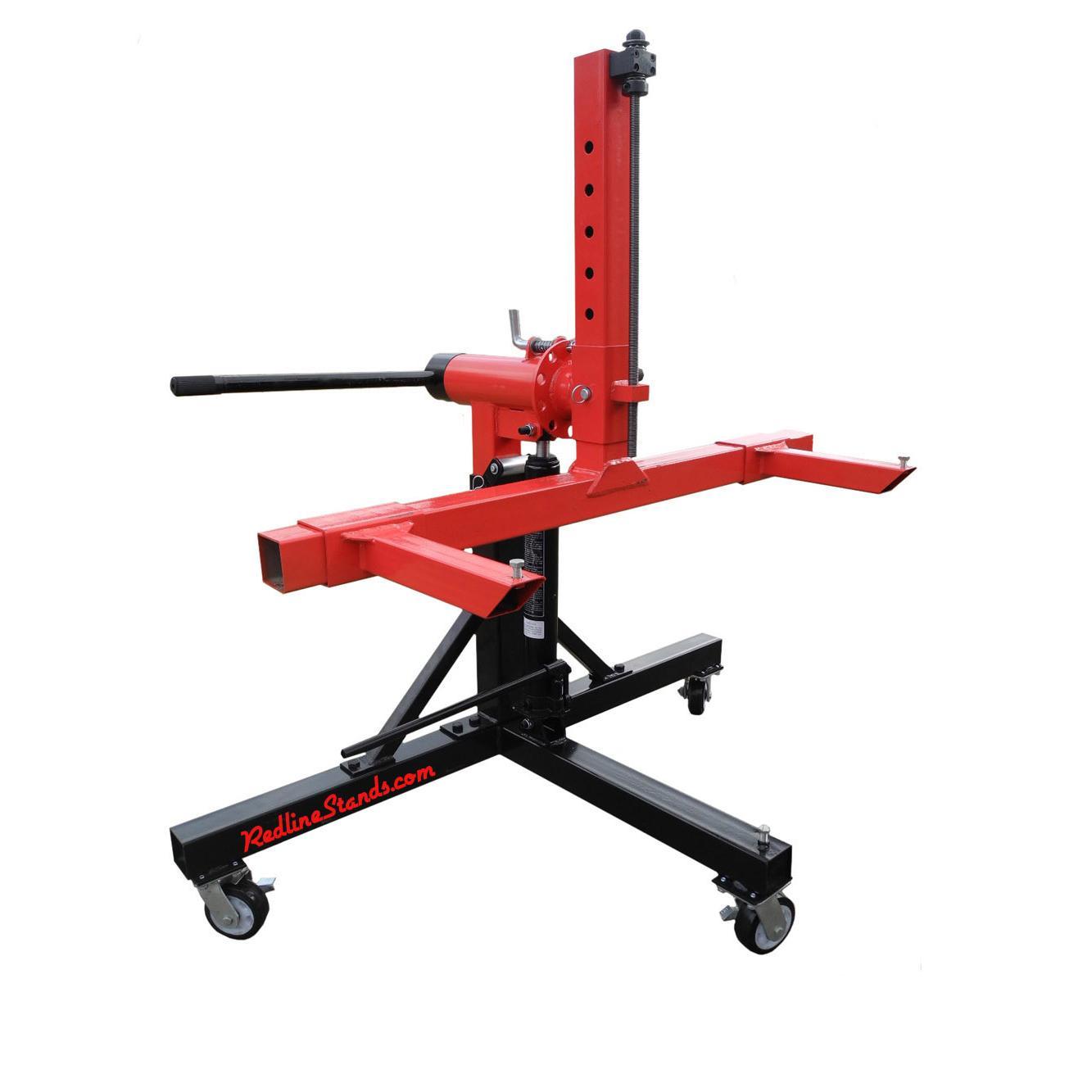 Redline Engineering ROT3K Rotisserie FREE SHIPPING