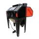 Redline RE48 Abrasive Sand Blasting Cabinet