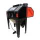 Redline RE48 Abrasive Sand Blasting Cabinet