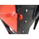 Redline RE48 Abrasive Sand Blasting Cabinet