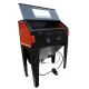 Redline RE48 Abrasive Sand Blasting Cabinet