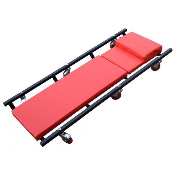redline stands mechanic creeper