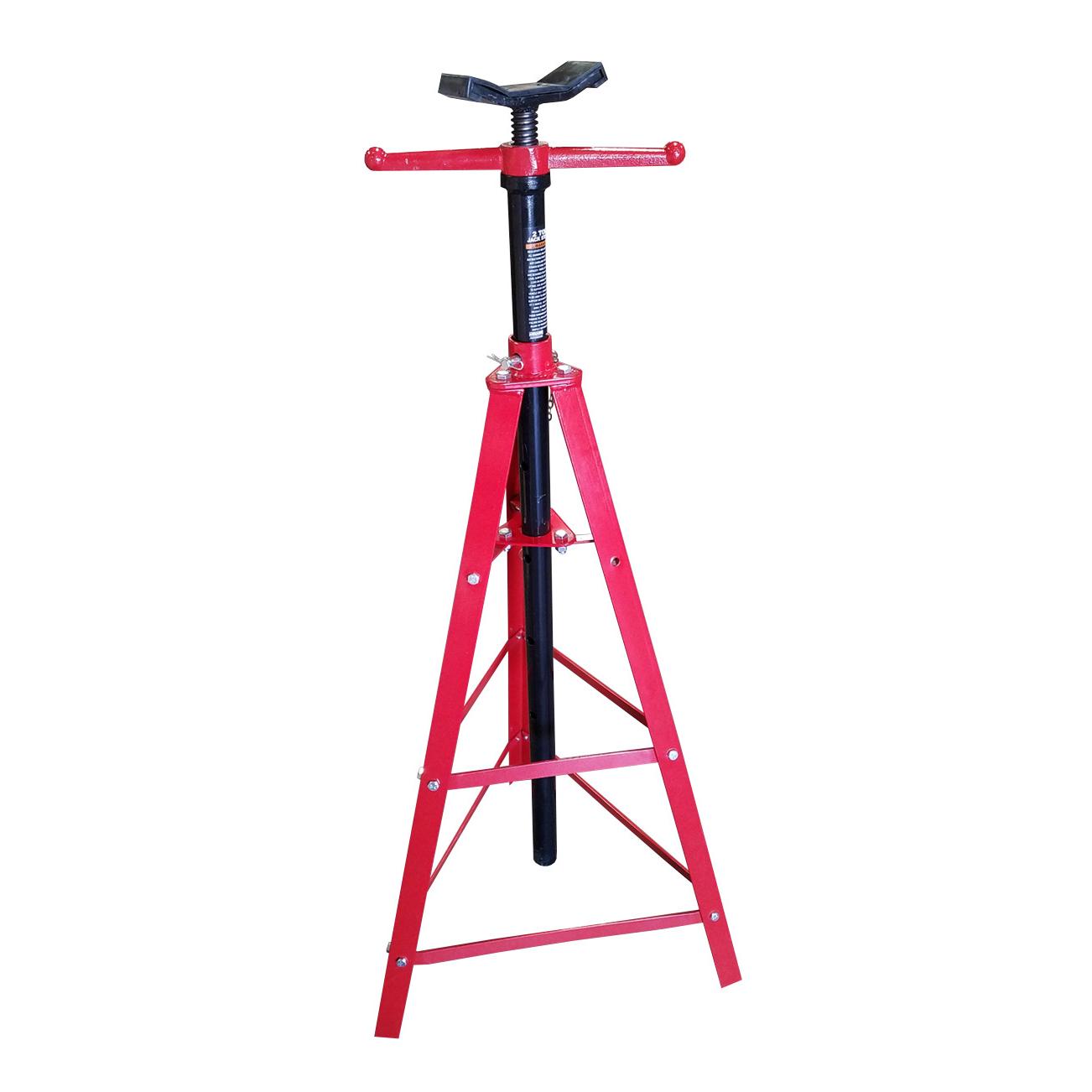 2 Ton Car Lift Jack Stands Like Harbor Freight Jack Stands