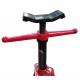 Redline RESS1 2 Ton Tripod Under Hoist Stand