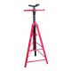 Redline RESS1 2 Ton Tripod Under Hoist Stand